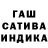 Гашиш Cannabis Tuiana Yefymenko